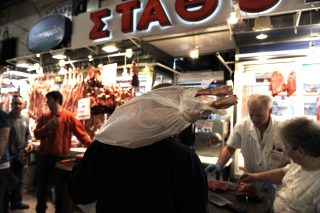 Σαρακοστιανά και πασχαλιάτικα