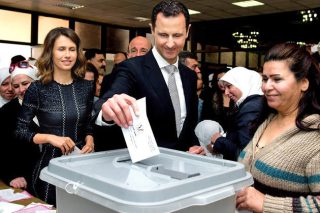 Κάλπες… πάνω σε κινούμενη άμμο