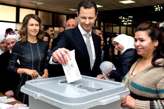 Κάλπες… πάνω σε κινούμενη άμμο
