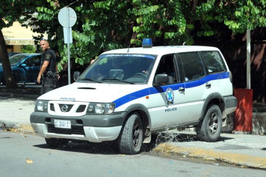 Νεαρός χτύπησε μέχρι θανάτου 76χρονο