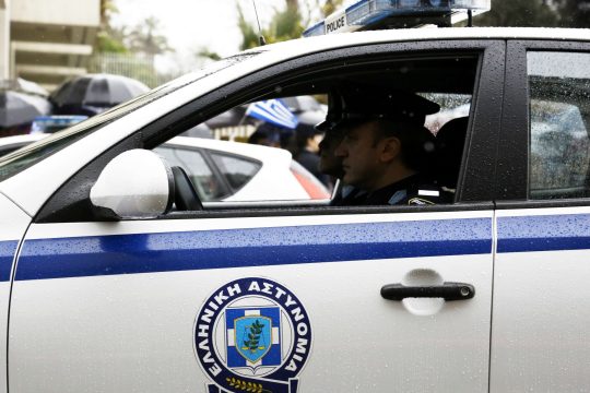 Μόλις 4 ετών…