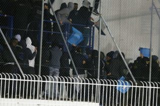 Μείον τρεις βαθμοί για ΑΕΚ και Ατρόμητο