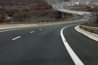 Παραδίδεται ο νέος αυτοκινητοδρόμος Λεύκτρο-Σπάρτη