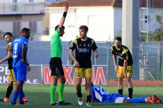 Αβάδιστα #21
