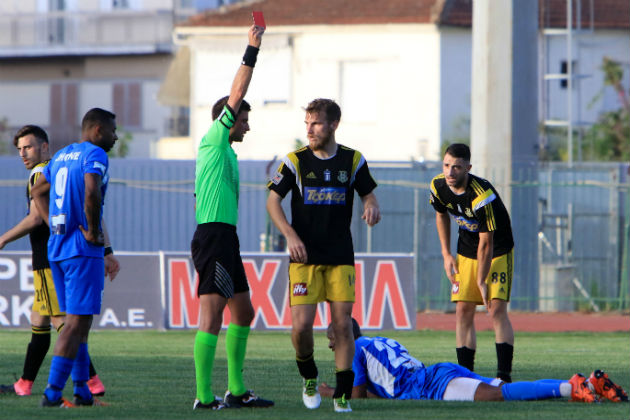 Αβάδιστα #21