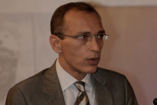 Στις 6 Μαΐου η απόφαση για έκδοση του Λεωνίδα Μπόμπολα