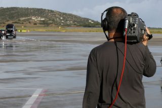 Μιντιακή υστερία