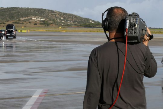 Μιντιακή υστερία