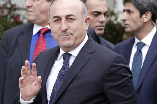 «Θα ακυρώσουμε τη συμφωνία εάν…»