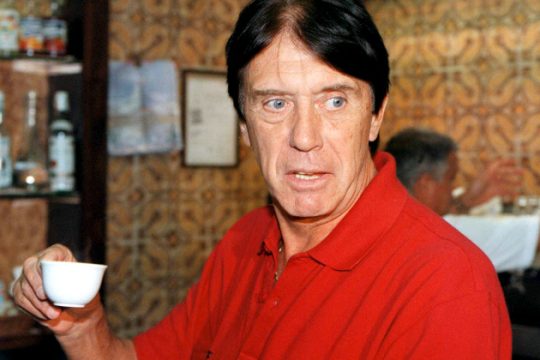 Πέθανε η «σημαία» της Μίλαν