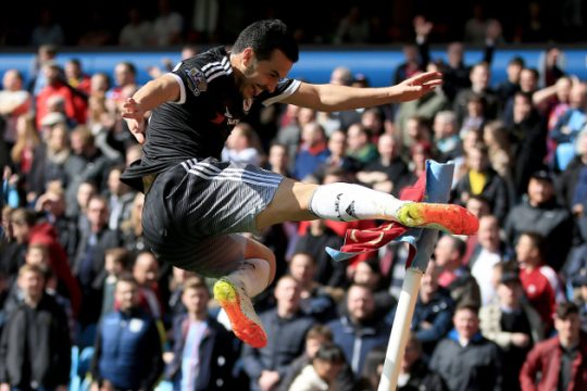 Σκάνδαλο ντόπινγκ πλανάται πάνω από την Premier League