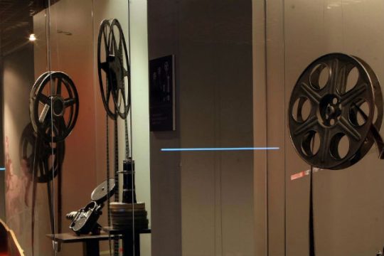 Το «Ταινιόραμα» για 25η χρονιά στον ιστορικό κινηματογράφο Άστυ