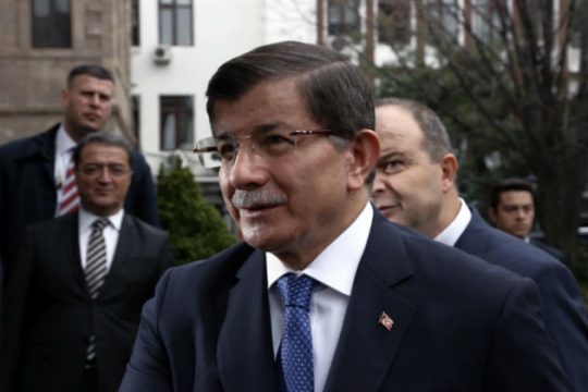 «Βίζα στους Τούρκους ή σε ρίσκο η συμφωνία»