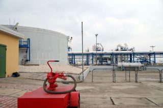 Aνοιχτό το σενάριο αύξησης ΕΦΚ στο φυσικό αέριο