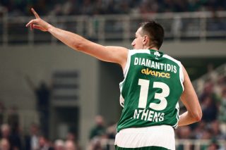 Το… γραμμάτιο του Διαμαντίδη
