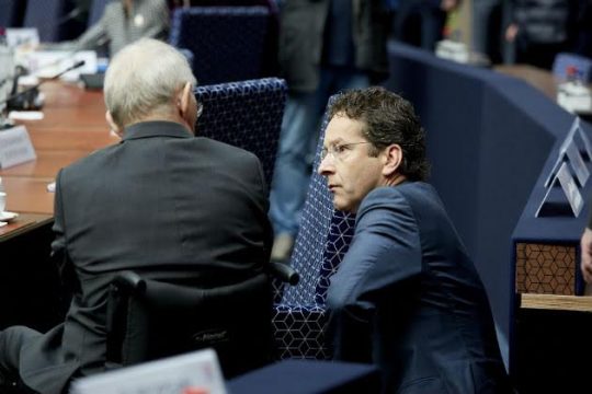 «Εγγυήσεις» 3,5 δισ. για την αξιολόγηση