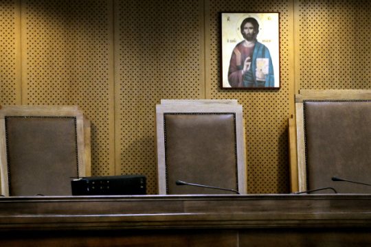 Έως 7 Μαΐου η πανελλαδική αποχή των δικηγόρων