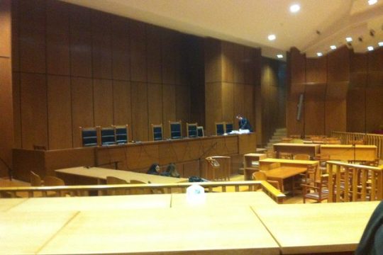 Το μπαχτσίσι, τα πετρέλαια και η ηρωίνη