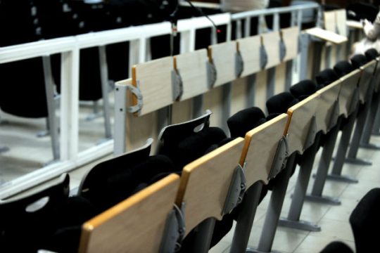 Προς παράταση η αποχή των δικηγόρων