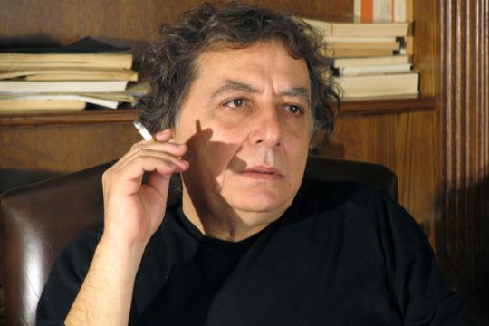 «Ο Τσίπρας πλασαρίστηκε σαν το νερό του Καματερού»