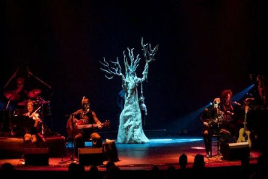 Η πολιτιστική ατζέντα της ημέρας – 01.04.2016