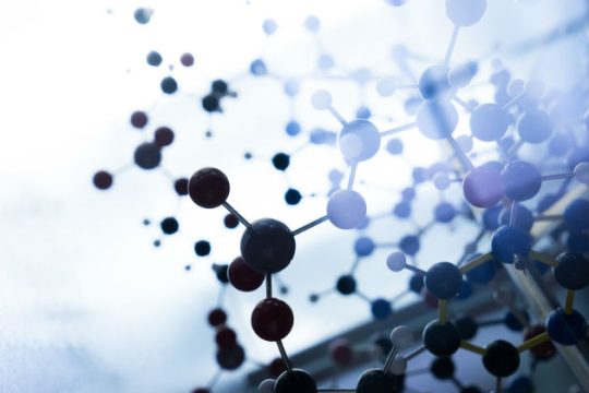 «Θα αναλύσουμε αρχαίο DNA, ώστε να γνωρίσουμε καλύτερα το παρελθόν μας»