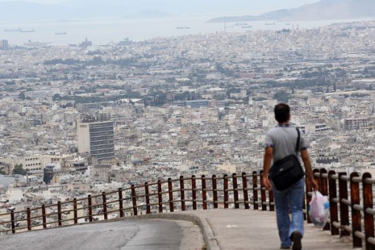 Αγωνιστές…