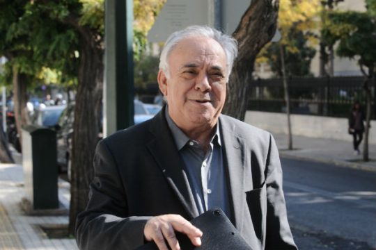 Ταξίδι Τσίπρα στην Κίνα