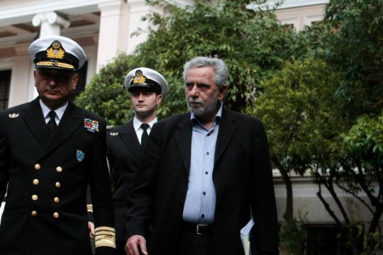 «Αυθαίρετες ερμηνείες με εμφανή σκοπιμότητα»