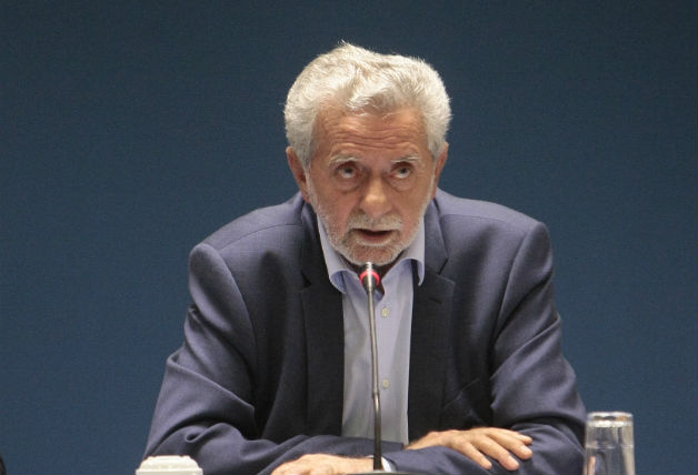 «Δεν είναι κυβέρνηση το ΤΑΙΠΕΔ»