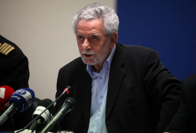 «Εγκληματική πρακτική απαξίωσης των πάντων» απ’ την αντιπολίτευση