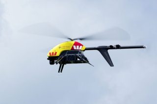 Drones διασώστες