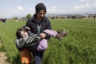 Δεν εδάρησαν επί ελληνικού εδάφους οι «αυριανοί τζιχαντιστές»