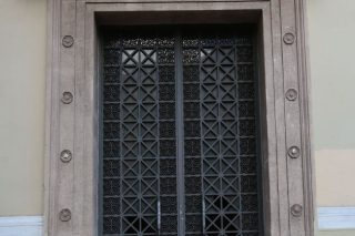 Κώστας Κρυστάλλης: ο πρόσφυγας των Αθηνών