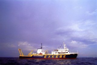 Η αειφορία σε αλιεία και υδατοκαλλιέργειες