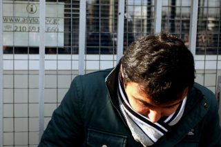 Απελάσεις Σύρων εκτός νόμου