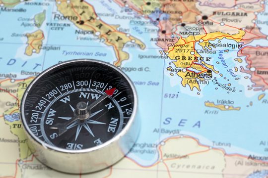 Γλυκά φρουτάκια της φυλαρχίας – Banana Republic