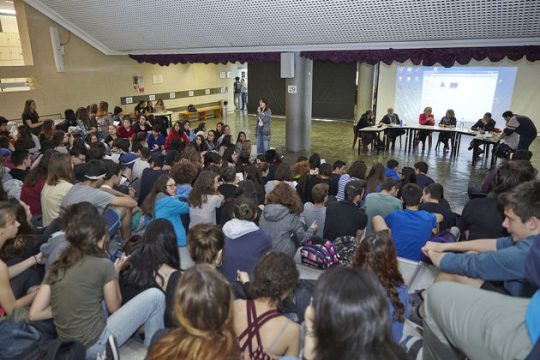 «Αλλάζεις ως άνθρωπος»