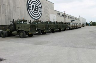 Προς ιδιωτικοποίηση η ΕΛΒΟ