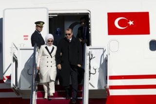 Ψυχρή υποδοχή στον… αγά