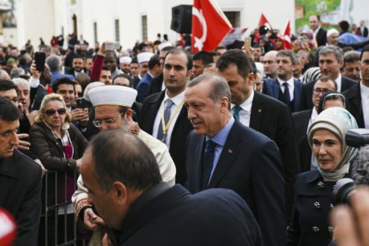 Συμφώνησαν… ότι διαφωνούν
