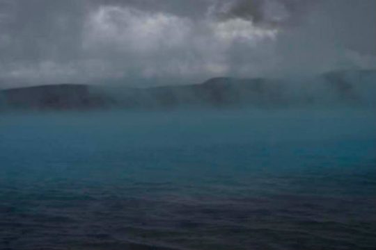 Έκθεση Χ. Κακαρούχα στο Εργαστήρι Σκέψης και Τέχνης