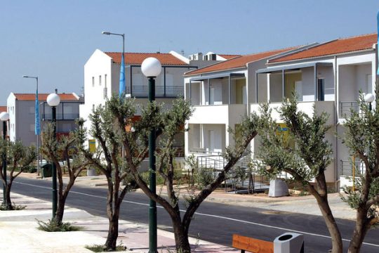 Επιτροπή για τις παραχωρήσεις κατοικιών του ΟΕΚ