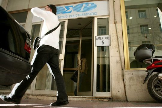 Τηλεοπτική ασυδοσία με ευθύνη όλων
