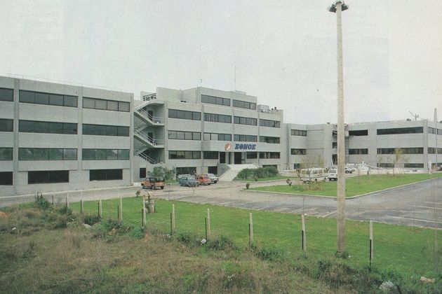 Επανέρχεται στο ταμπλό η μετοχή της «Πήγασος»