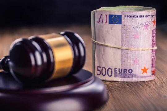 «Μπορεί να βρεθεί λύση για το “μαύρο” ελληνικό χρήμα στην Ελβετία»