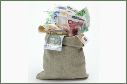 Ενίσχυση υποδομών για το περιβάλλον