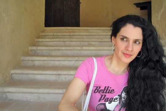 Sestina, ρίσκο και αισθητική
