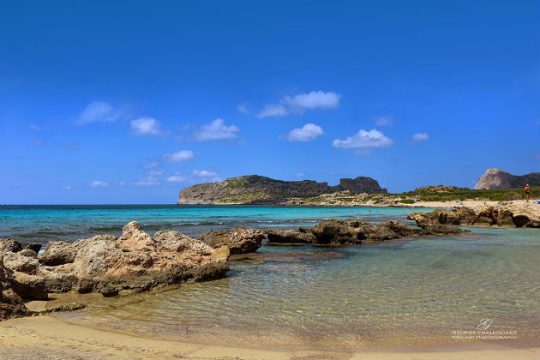 Γνωρίστε τα Φαλάσαρνα με ένα «κλικ»
