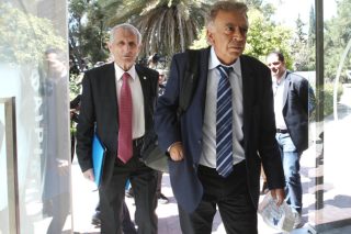Η FIFA δίνει τη «φόρμουλα» για την άμεση παραπομπή των «7»